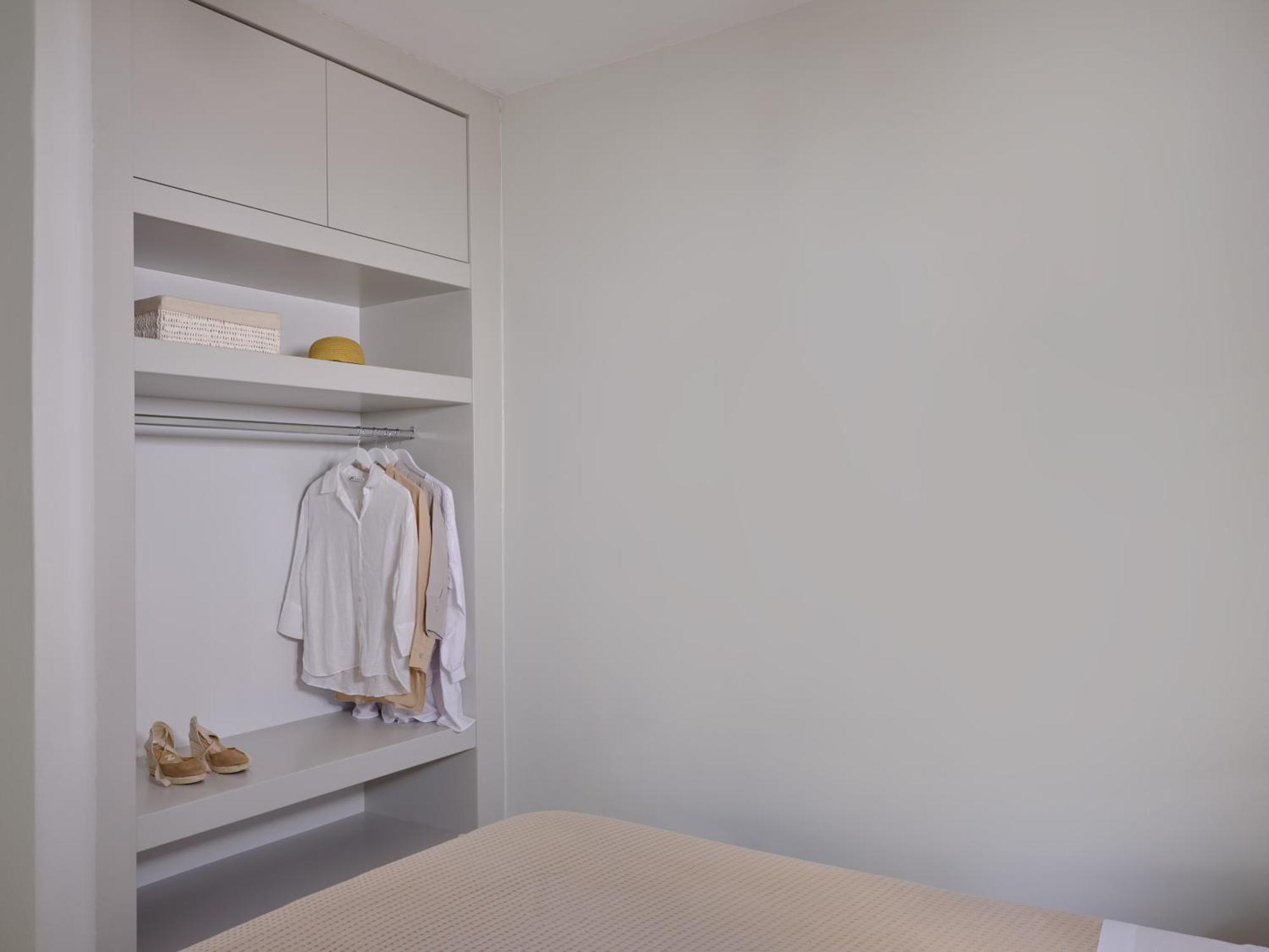 Aelia Apartment Agios Petros Room photo